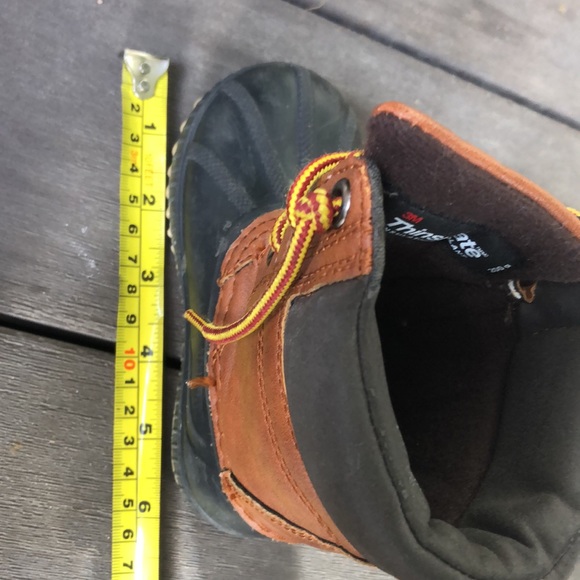 Gap toddler duck boot - Picture 7 of 7